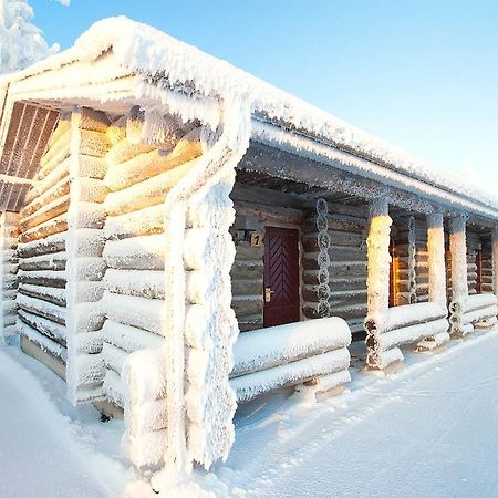 Hotelli Vuorikelo Муураме Номер фото